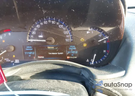 2016 Cadillac Ats Standard z USA, uszkodzony, nr VIN 1G6AA5RX7G0115321